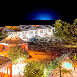 Prince Desert Camp