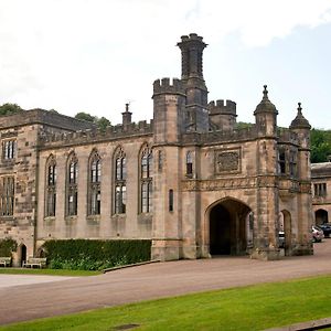 Yha Ilam Hall